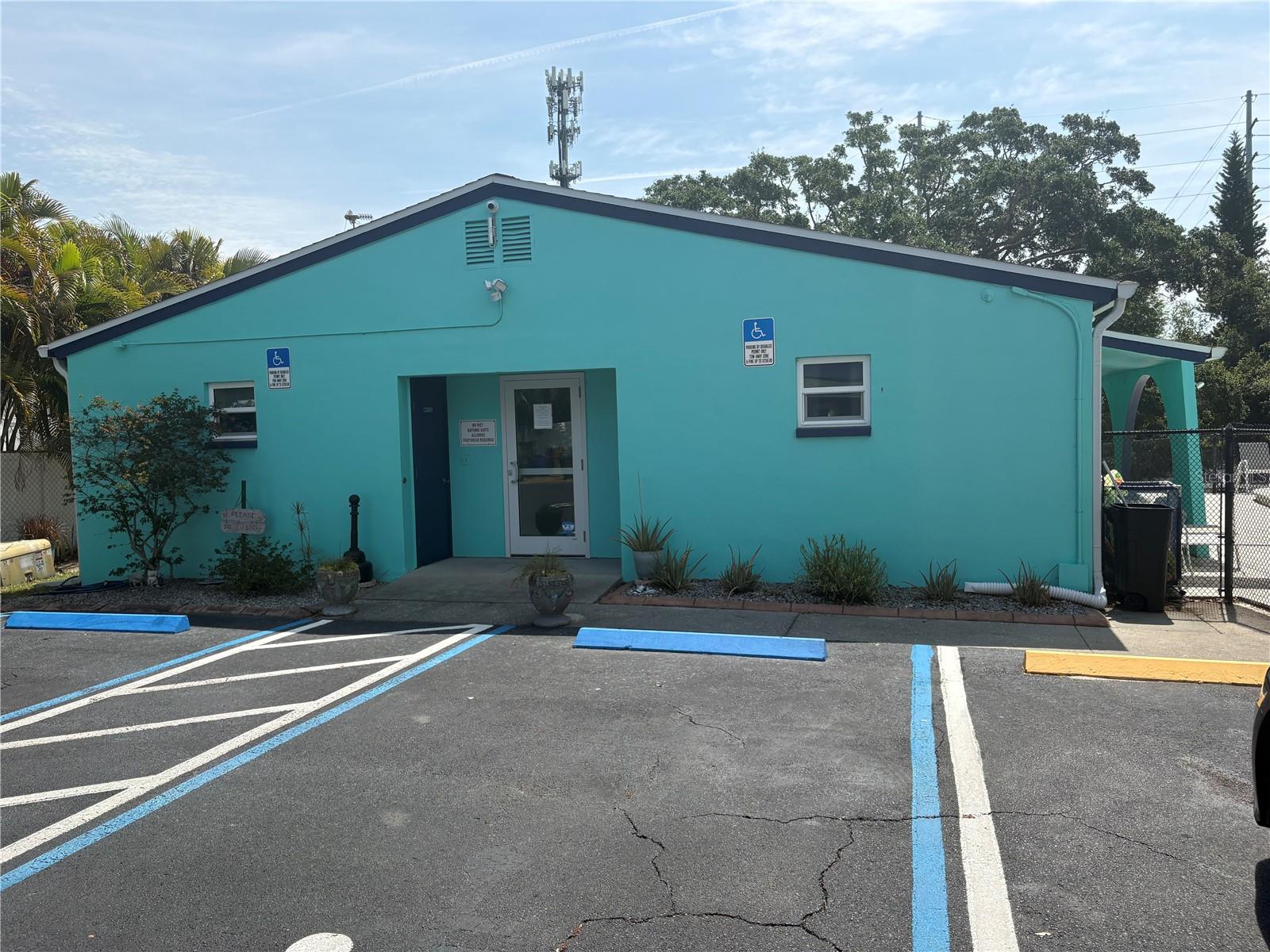 UNION PARK VILLAS UNREC - Residential Lease
