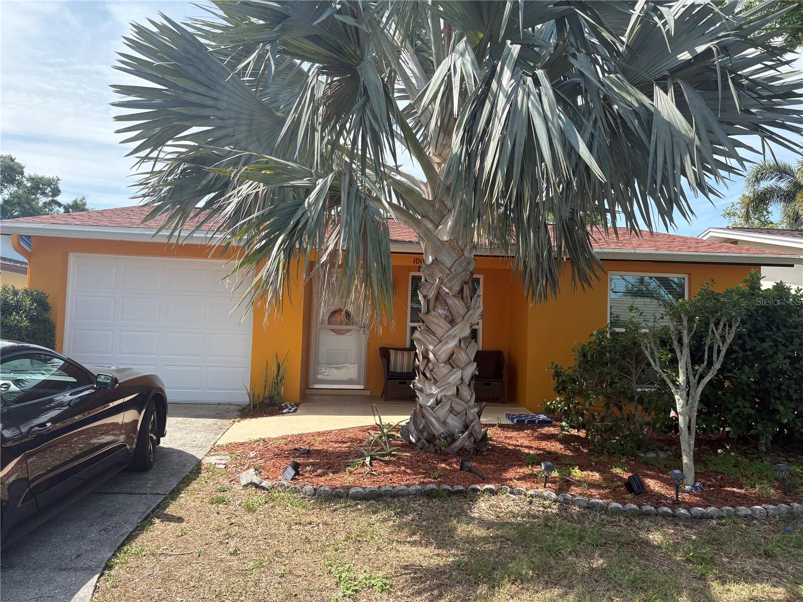 UNION PARK VILLAS UNREC - Residential Lease