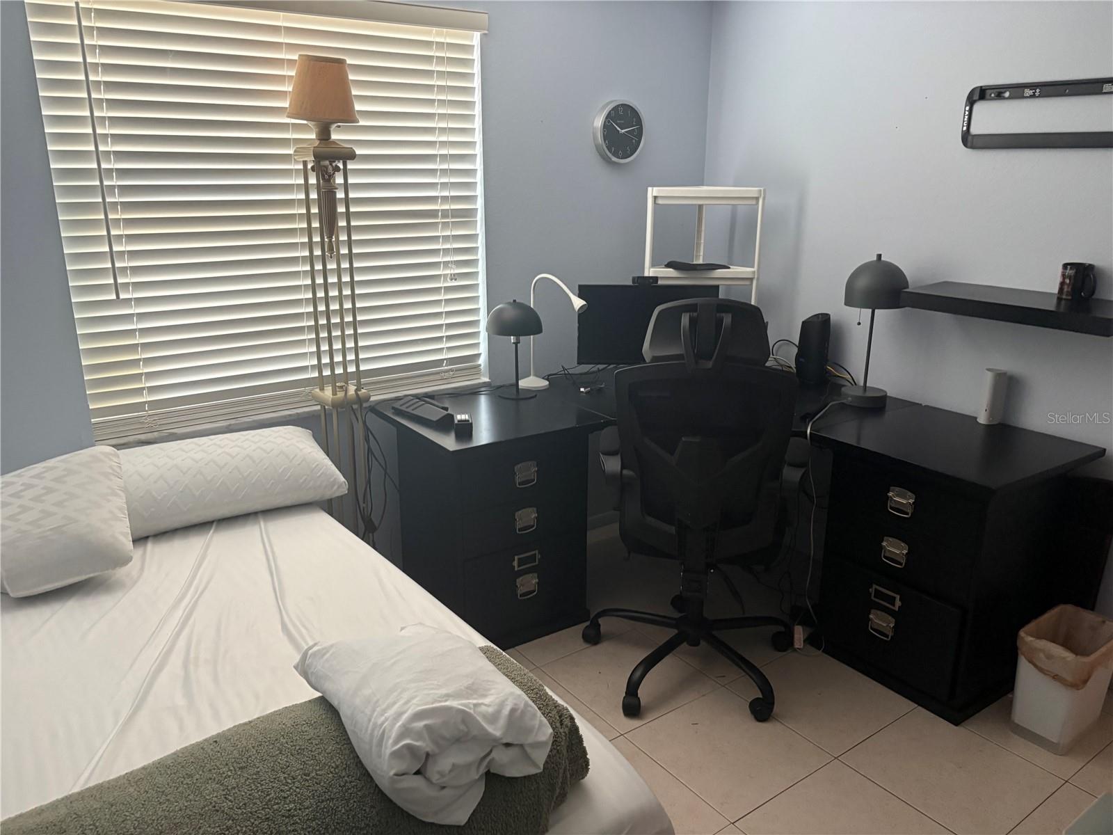 UNION PARK VILLAS UNREC - Residential Lease
