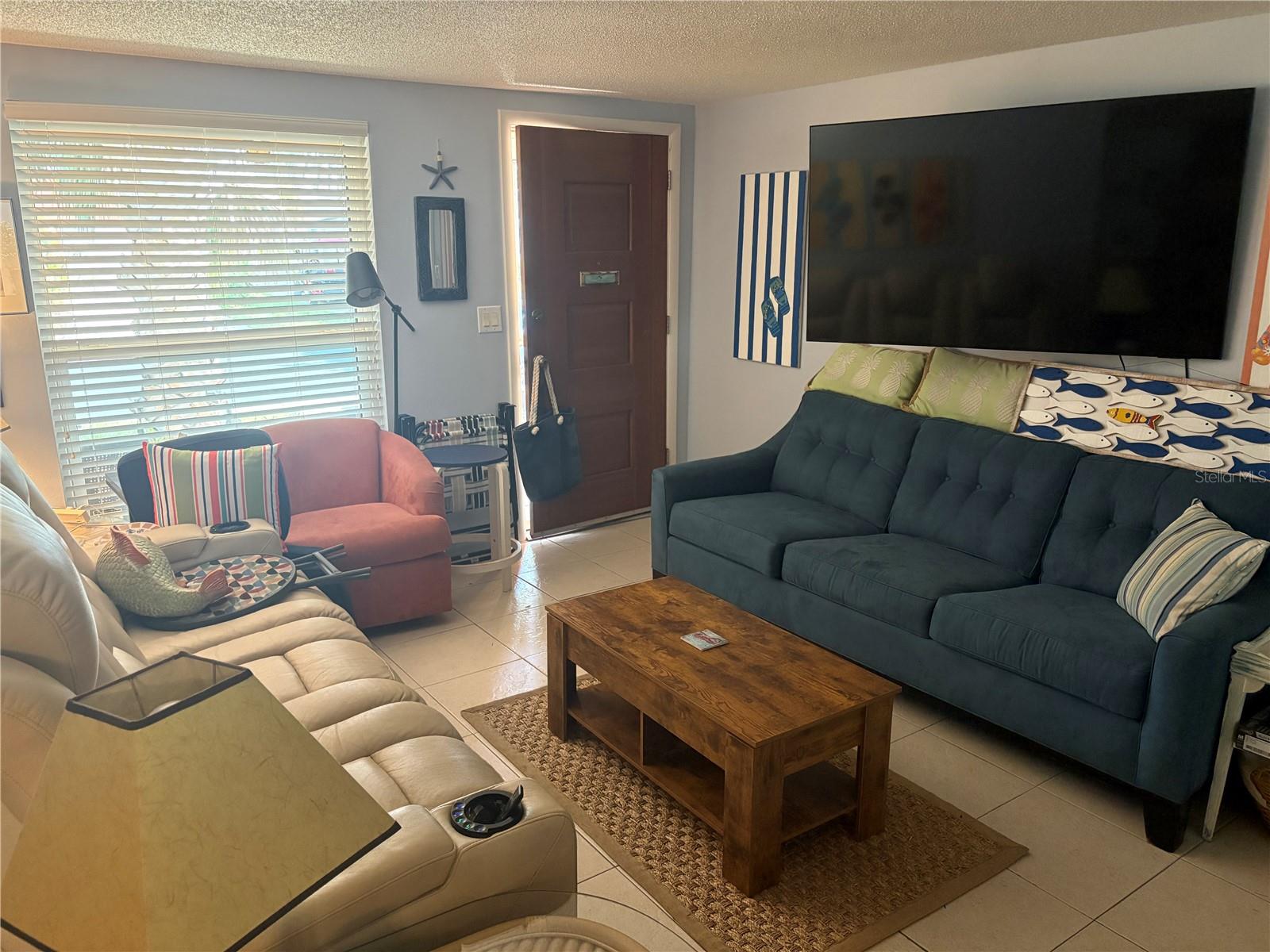 UNION PARK VILLAS UNREC - Residential Lease