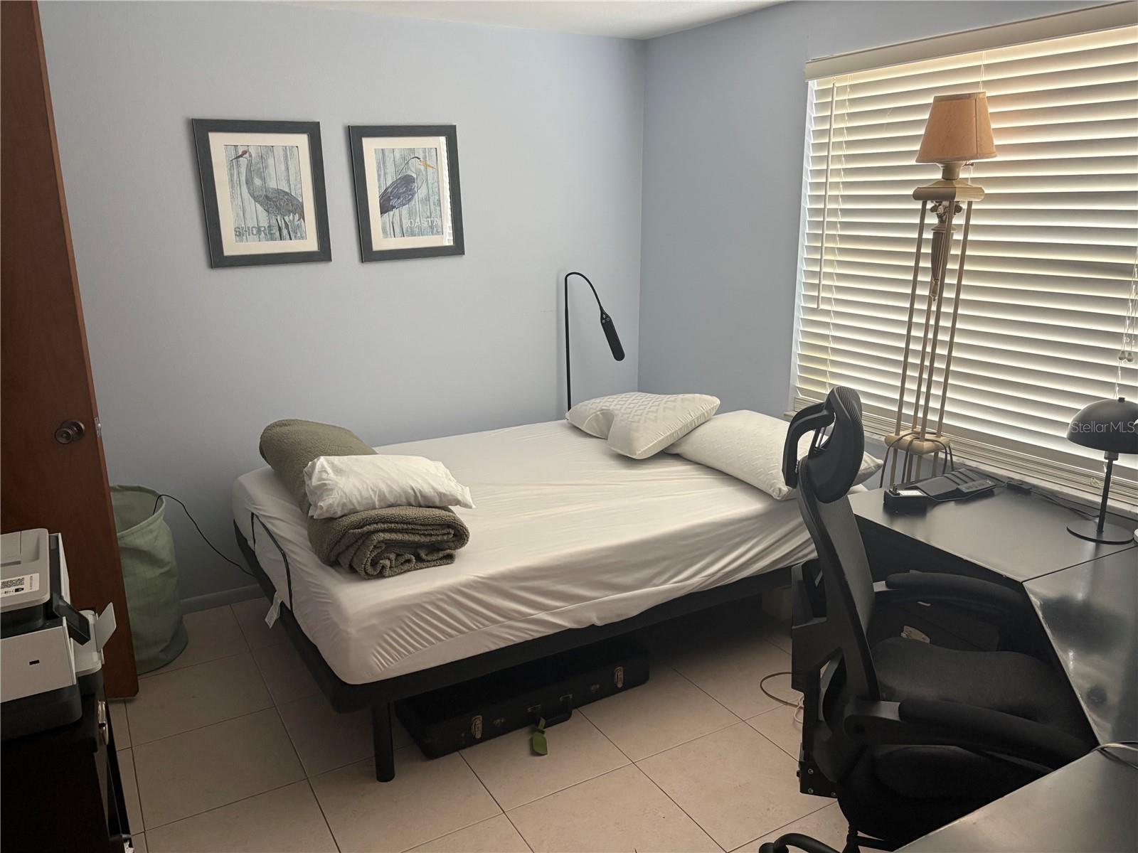 UNION PARK VILLAS UNREC - Residential Lease