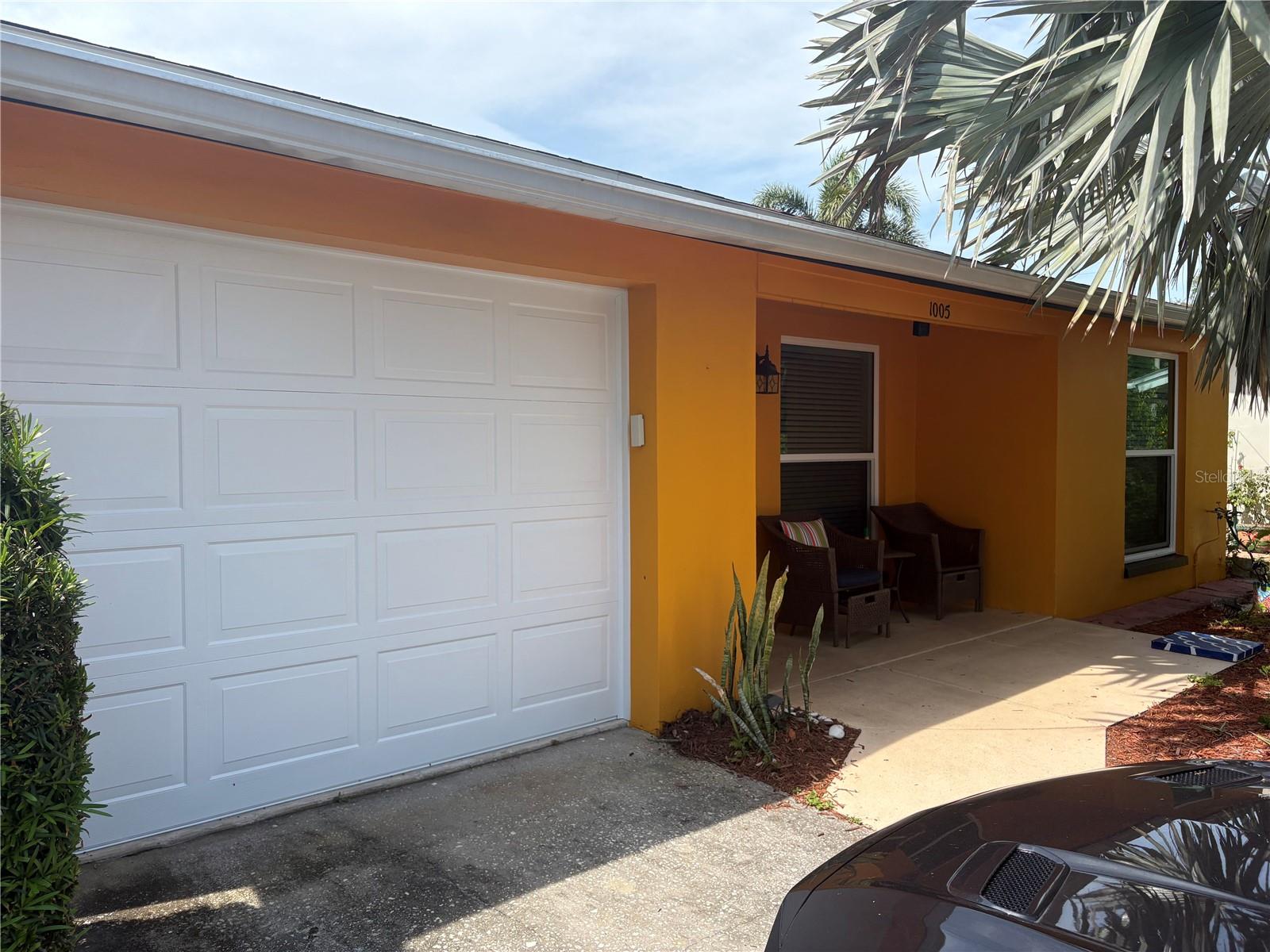 UNION PARK VILLAS UNREC - Residential Lease