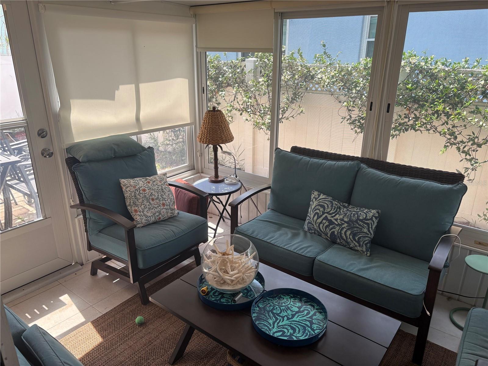 UNION PARK VILLAS UNREC - Residential Lease
