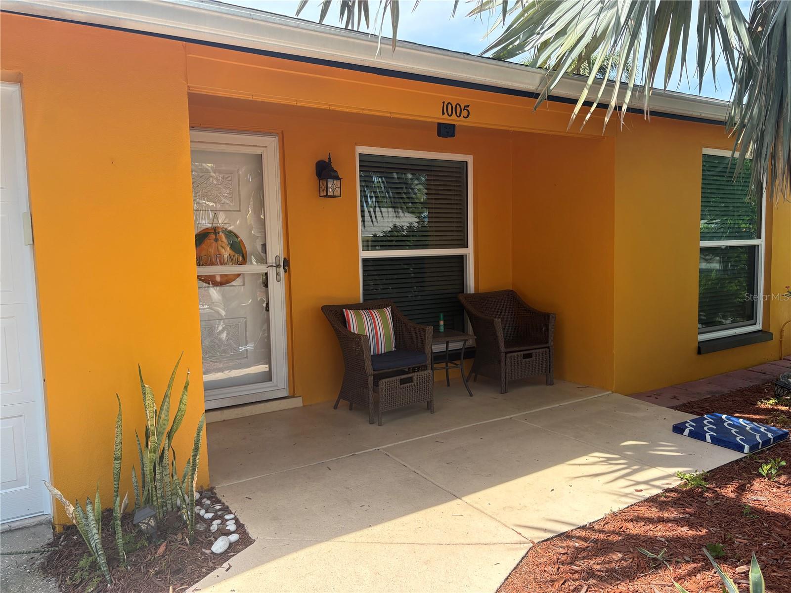 UNION PARK VILLAS UNREC - Residential Lease