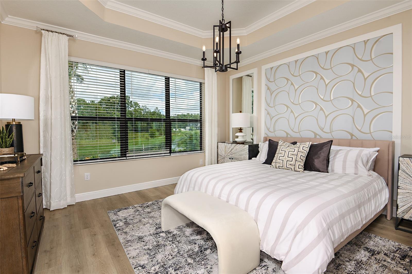 HIDDEN RIDGE - Residential