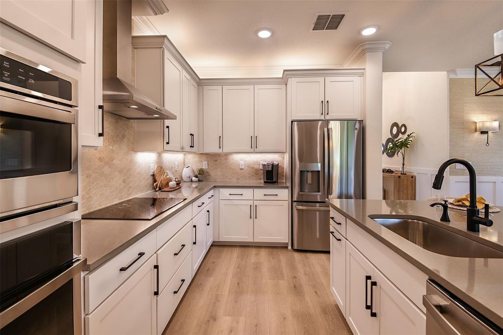 Photo of 11335 Striped Bass Court, New Port Richey, FL 34654 (MLS # W7882304)