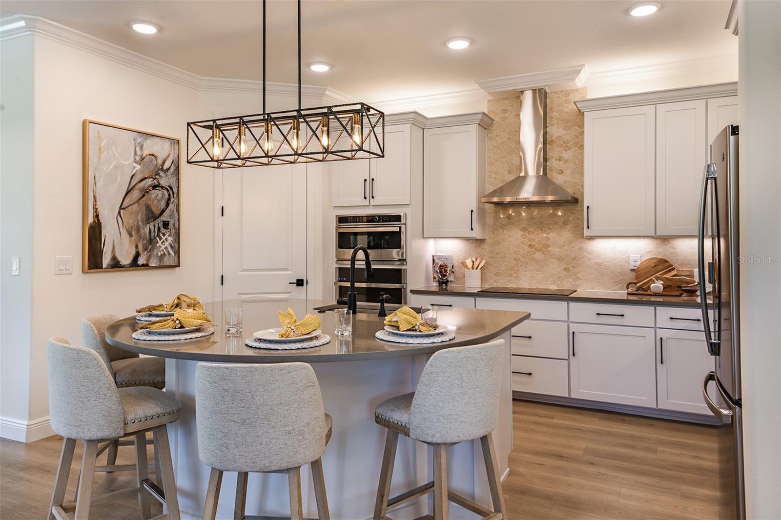 HIDDEN RIDGE - Residential