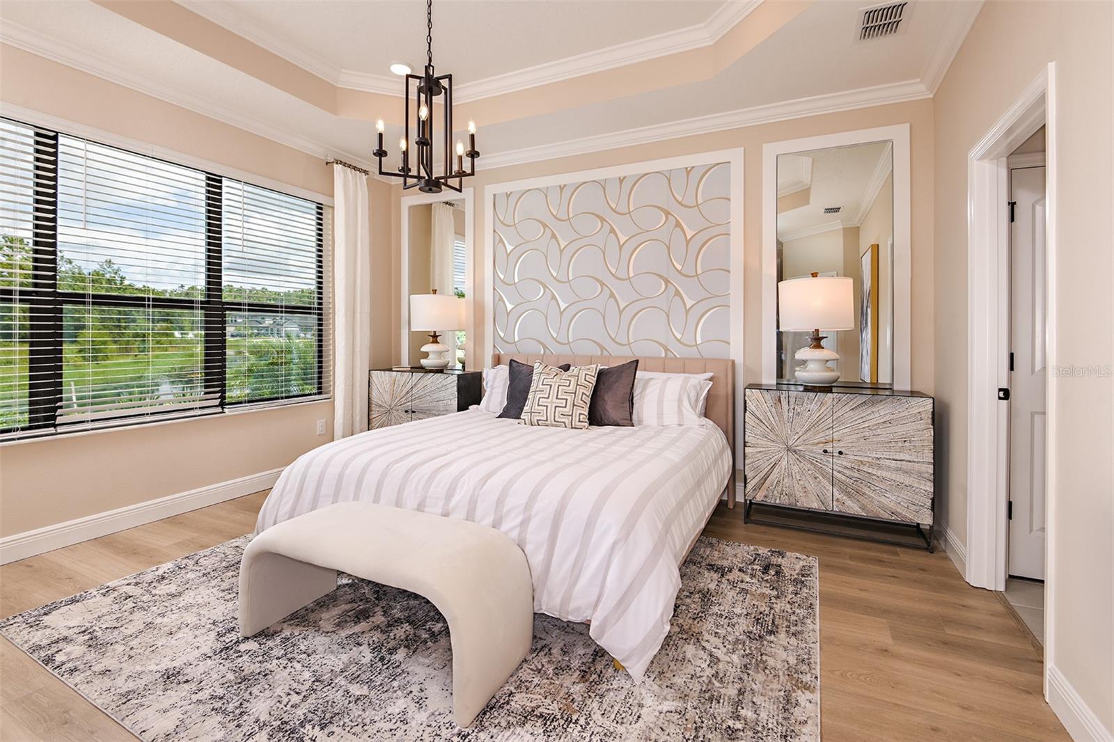 HIDDEN RIDGE - Residential