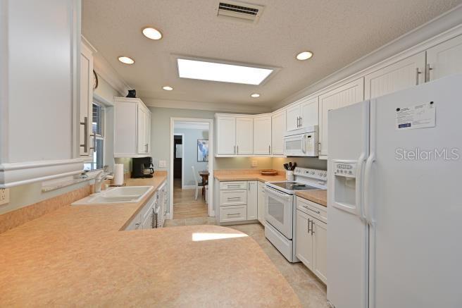 MEADOWGREEN - Residential