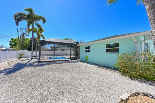 MEADOWGREEN - Residential