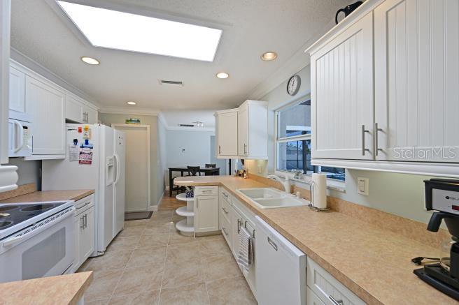 MEADOWGREEN - Residential