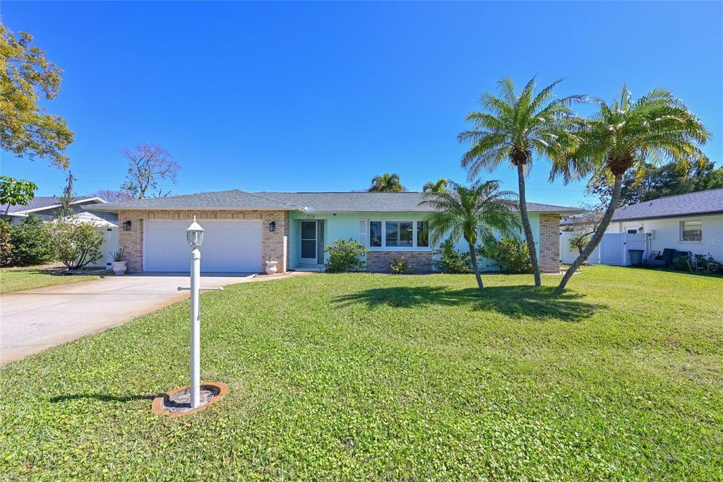 Photo of 219 57th Street Court W, Bradenton, FL 34209 (MLS # A4684447)