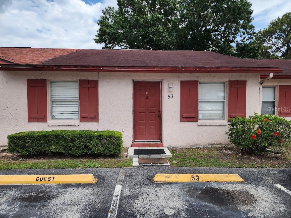 MARBRISA VILLAS - Residential