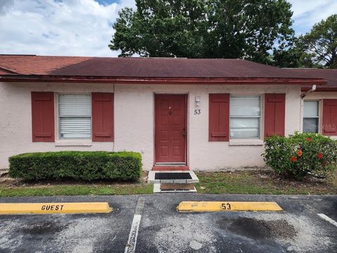 Photo of 53 W Marbrisa Way, Kissimmee, FL 34743 (MLS # O6386367)