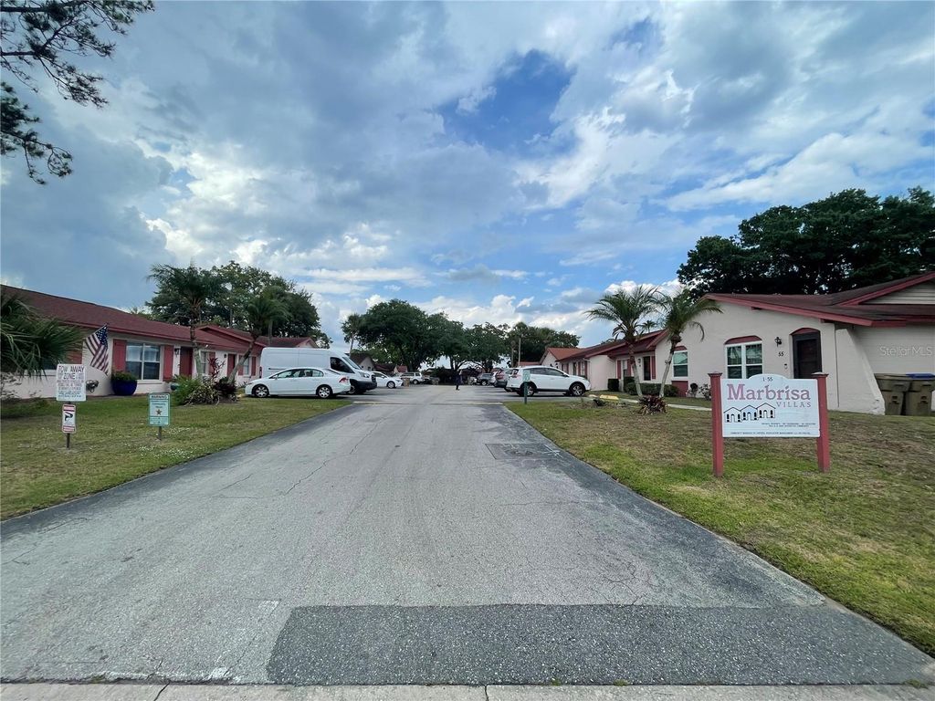 Photo of 53 W Marbrisa Way, Kissimmee, FL 34743 (MLS # O6386367)