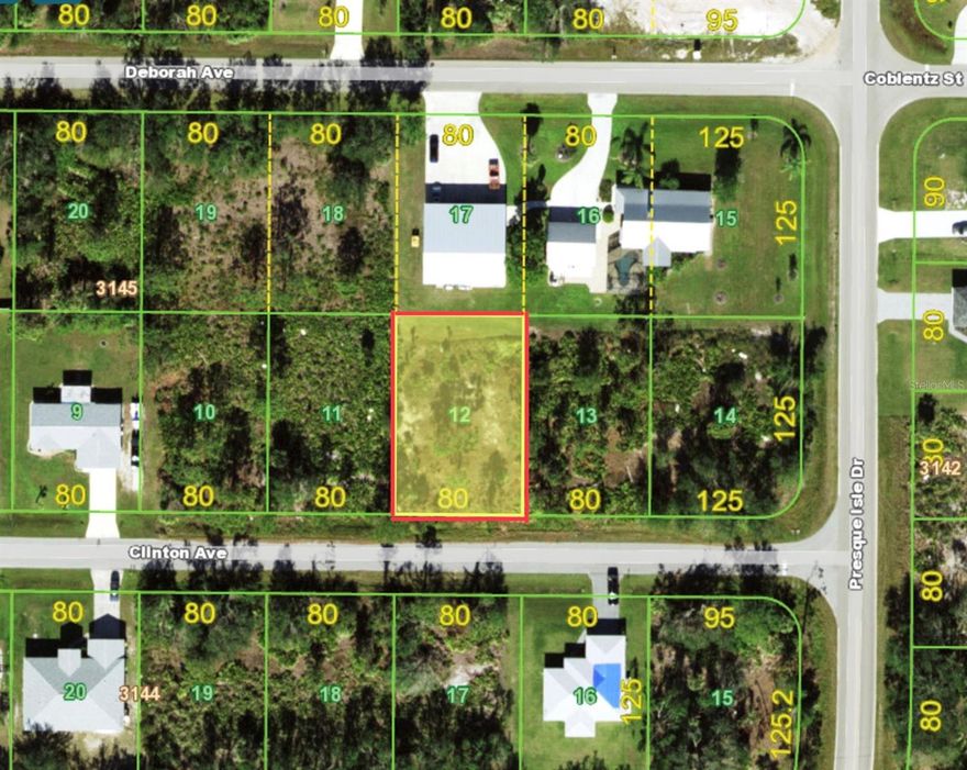 Take this incredible opportunity to create your dream custom home in the gorgeous Gulf of America area of Florida! 

This land is ready to go, complete with active building permits and a house blueprint—everything you need to kick off your project without delay. Save precious time!

Nestled in a fantastic neighborhood, this lot boasts easy access to major roads while being tucked away on a serene street. No HOA, no CDD. 

Interested? Don't hesitate to ask any questions, the seller has all the information you need!

Feel free to reach out with any questions!
