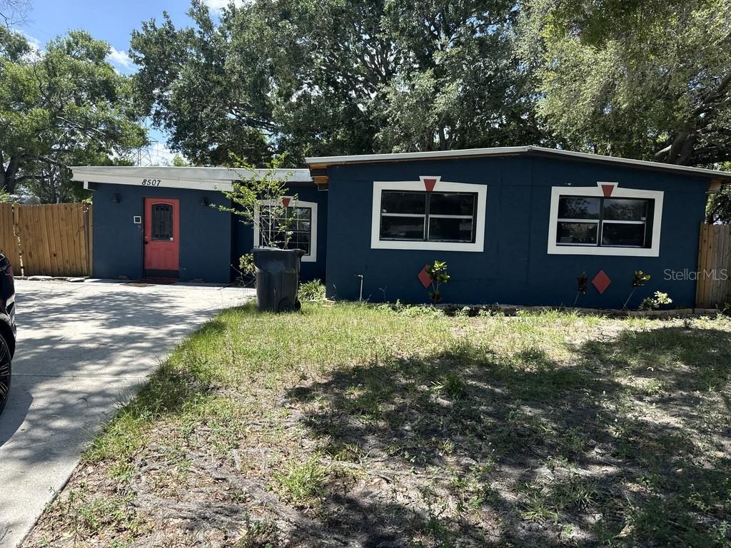 Photo of 8507 Libby Lane, Tampa, FL 33619 (MLS # TB8521226)
