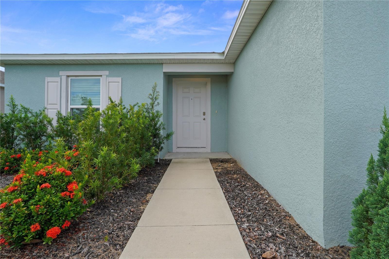 ALFORD OAKS - Residential Lease