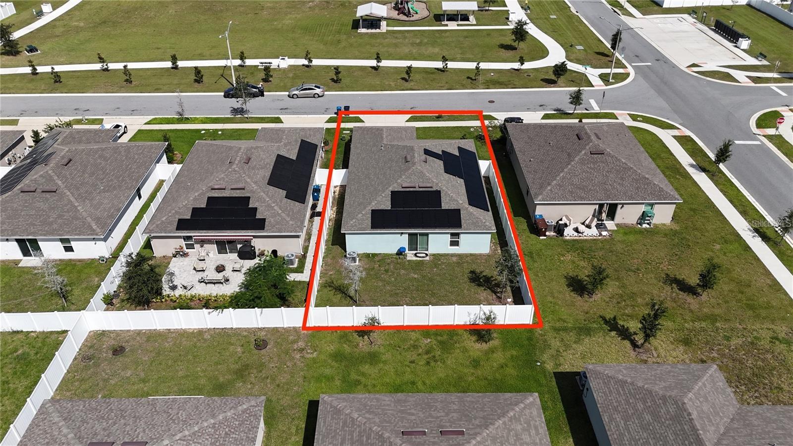 ALFORD OAKS - Residential Lease