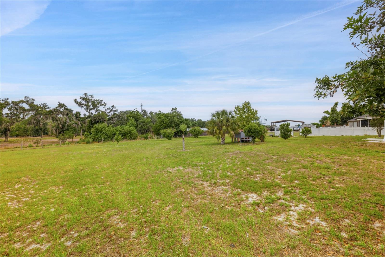 WEST GREEN ESTATES - Residential