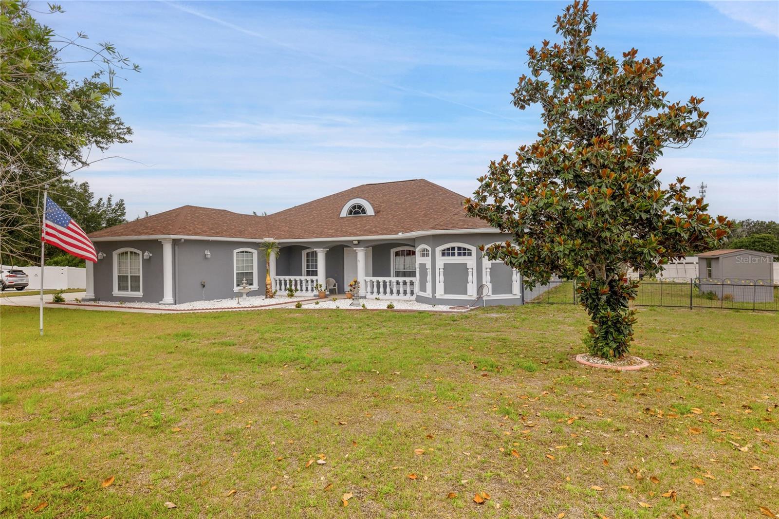 WEST GREEN ESTATES - Residential