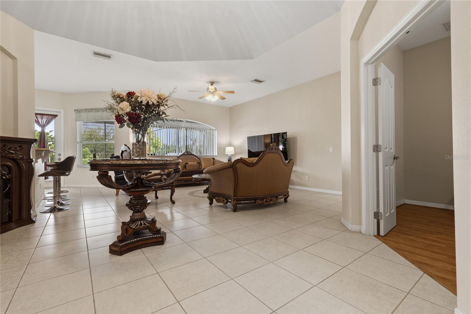 WEST GREEN ESTATES - Residential