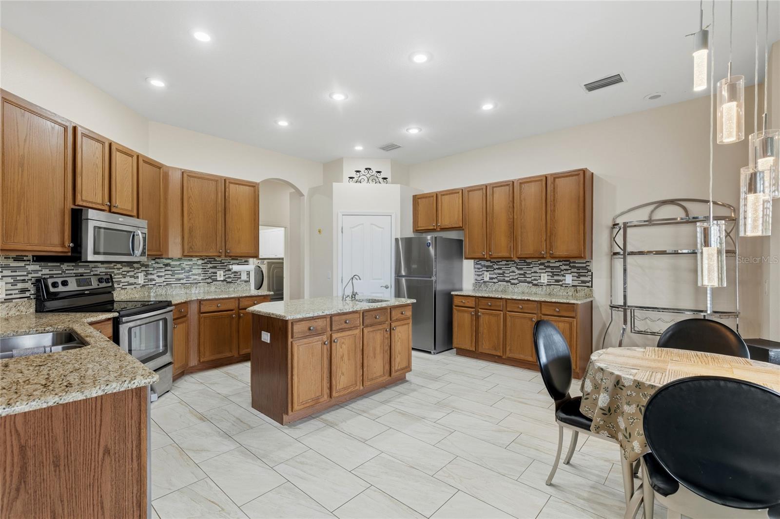 WEST GREEN ESTATES - Residential