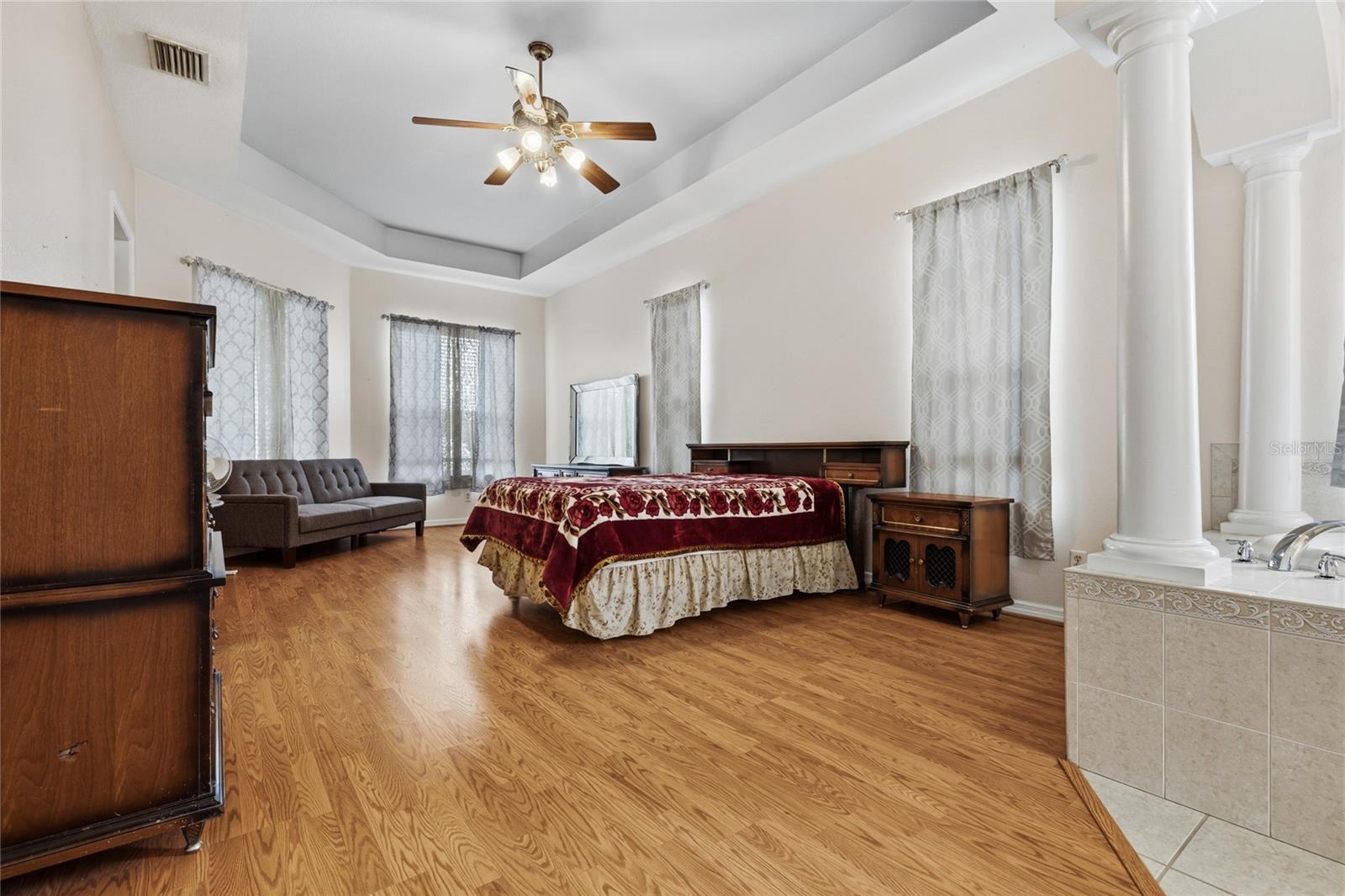 WEST GREEN ESTATES - Residential