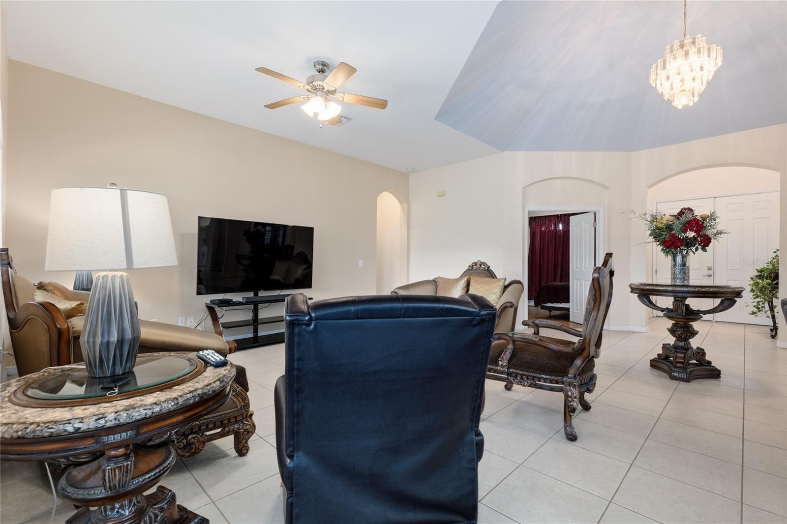 WEST GREEN ESTATES - Residential