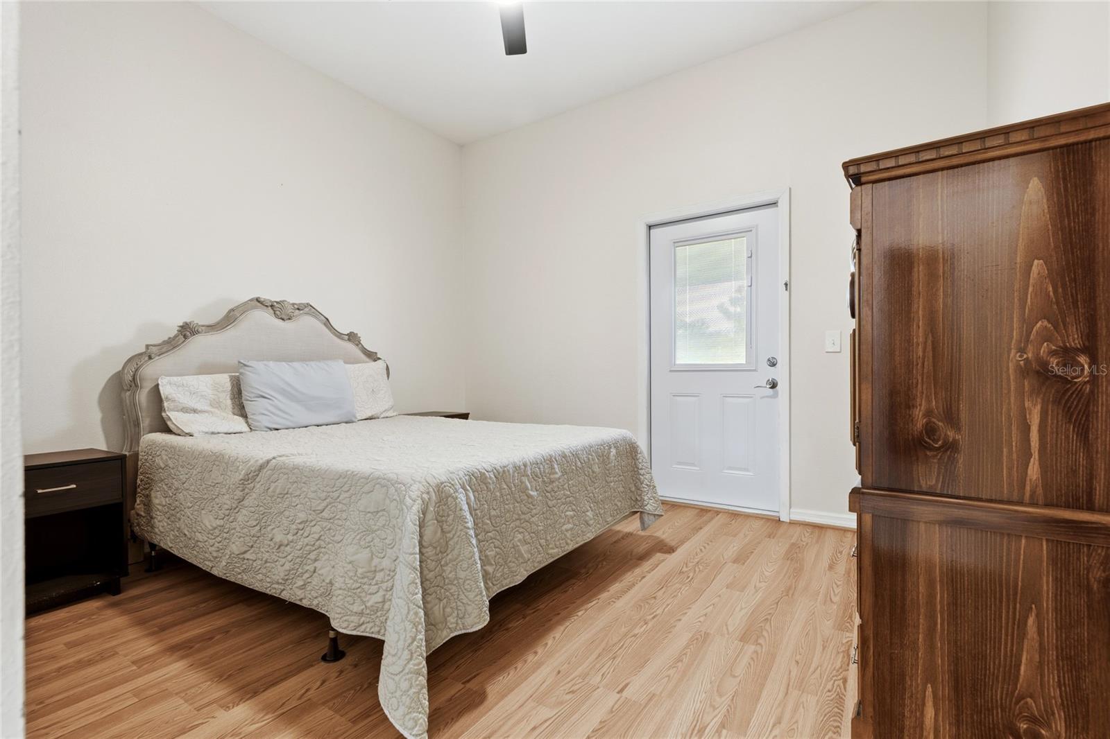 WEST GREEN ESTATES - Residential