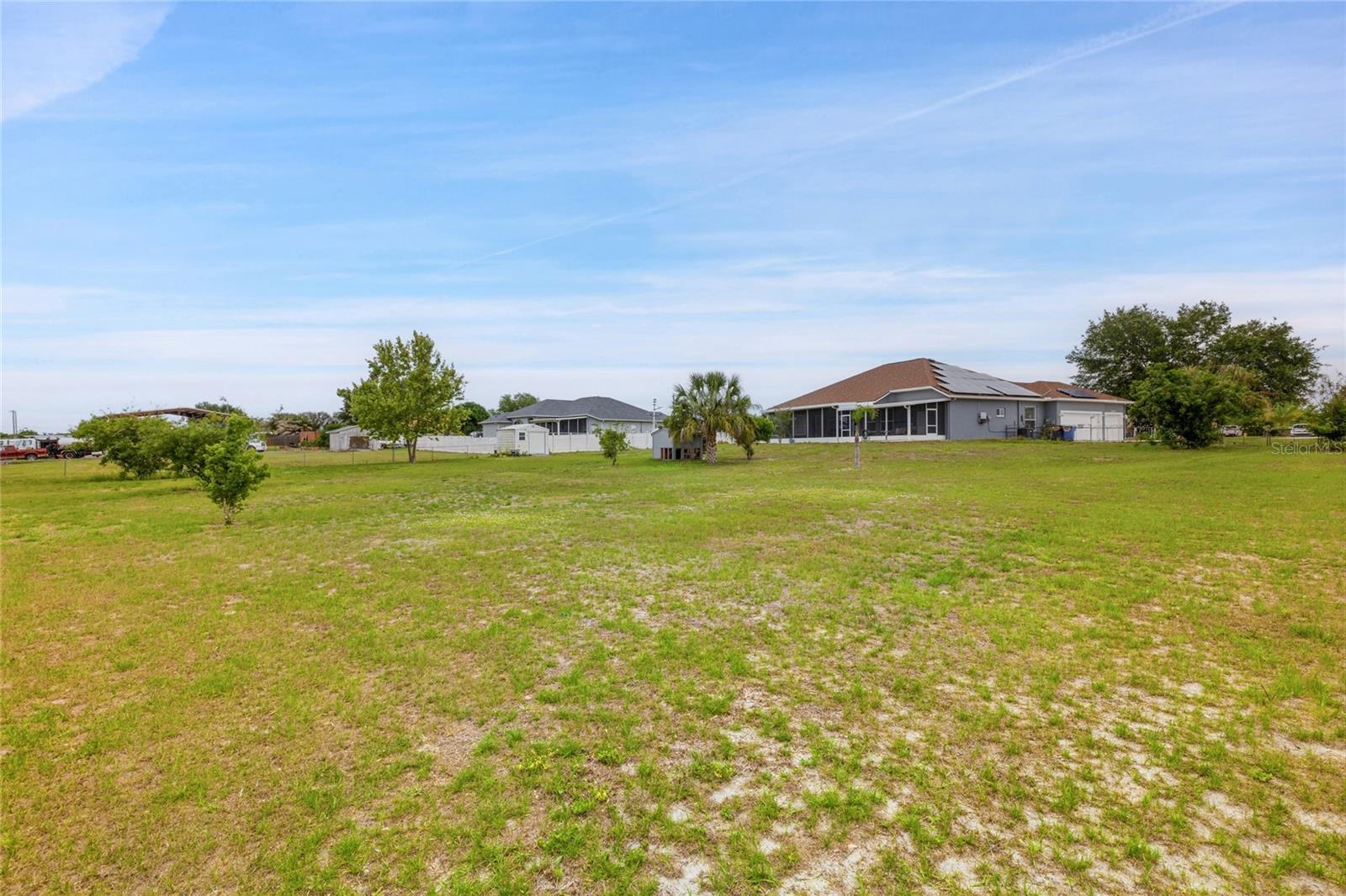 WEST GREEN ESTATES - Residential