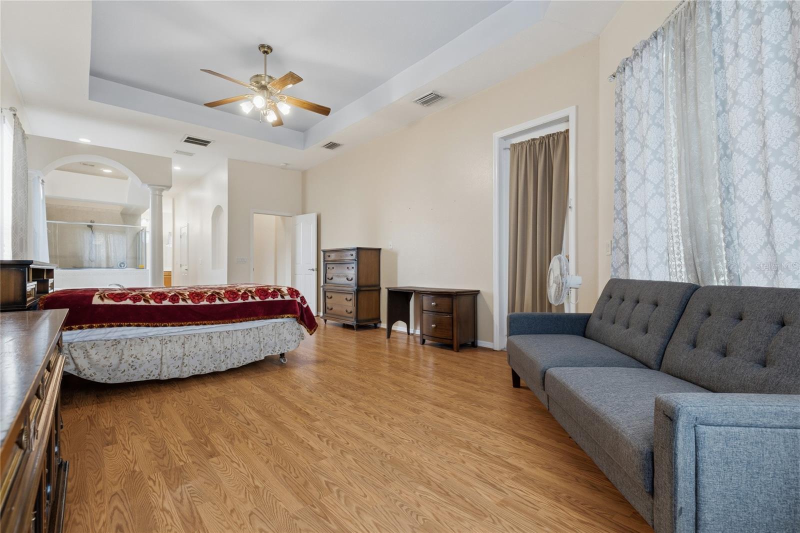 WEST GREEN ESTATES - Residential