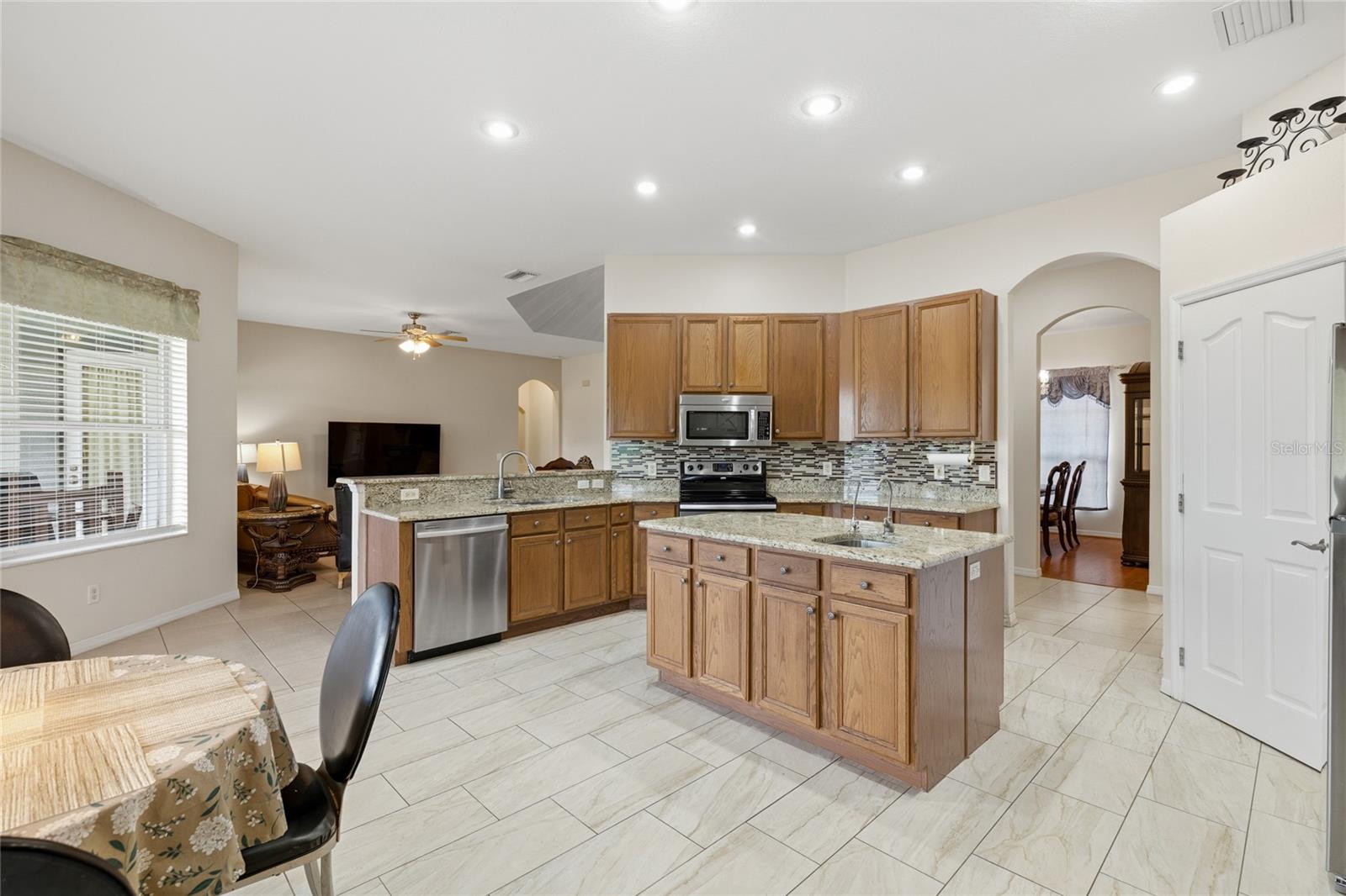 WEST GREEN ESTATES - Residential