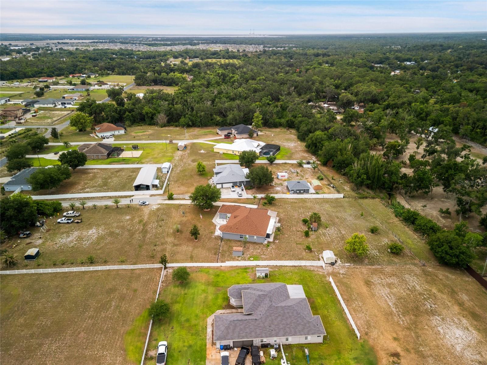 WEST GREEN ESTATES - Residential