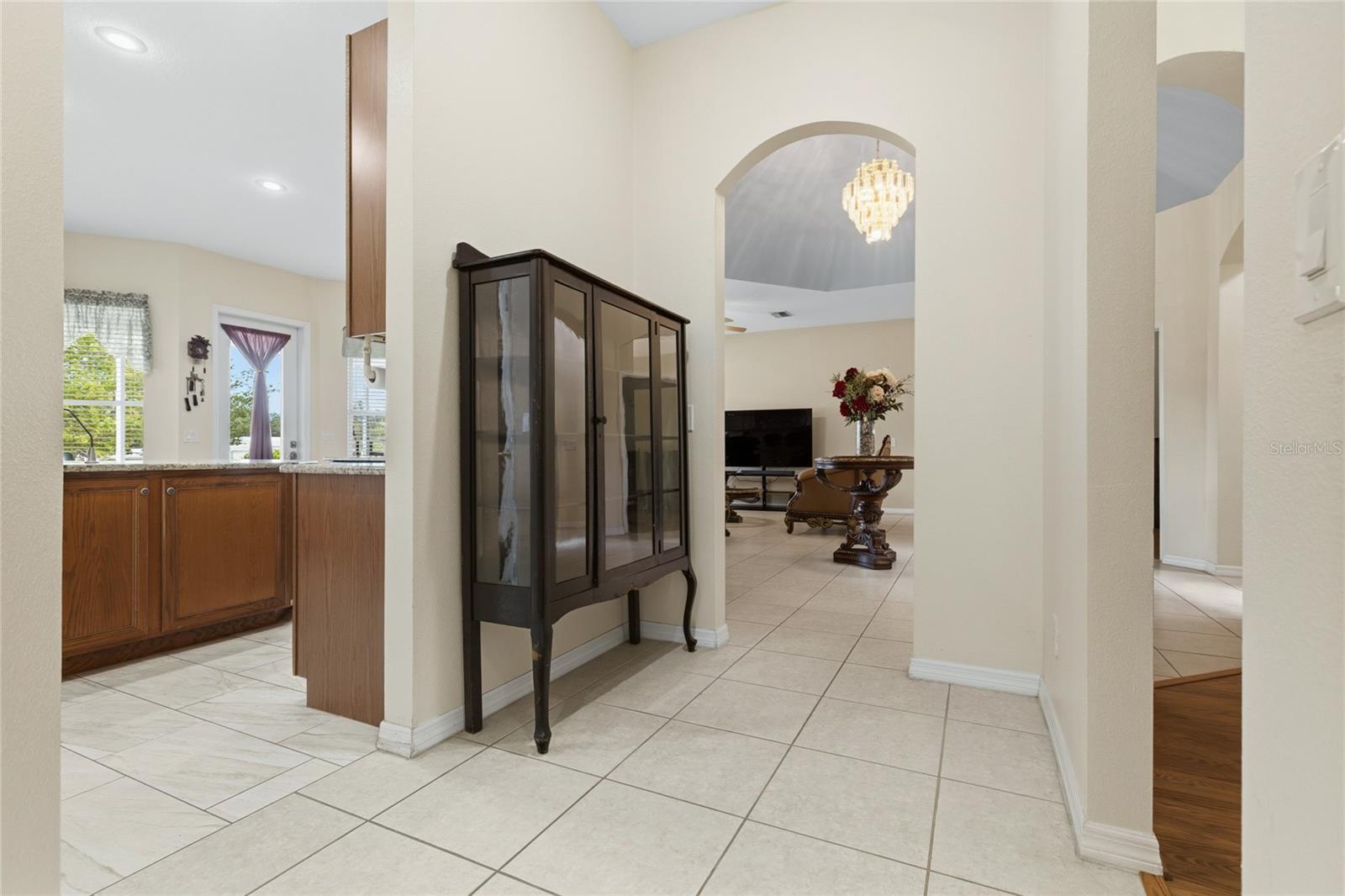 WEST GREEN ESTATES - Residential