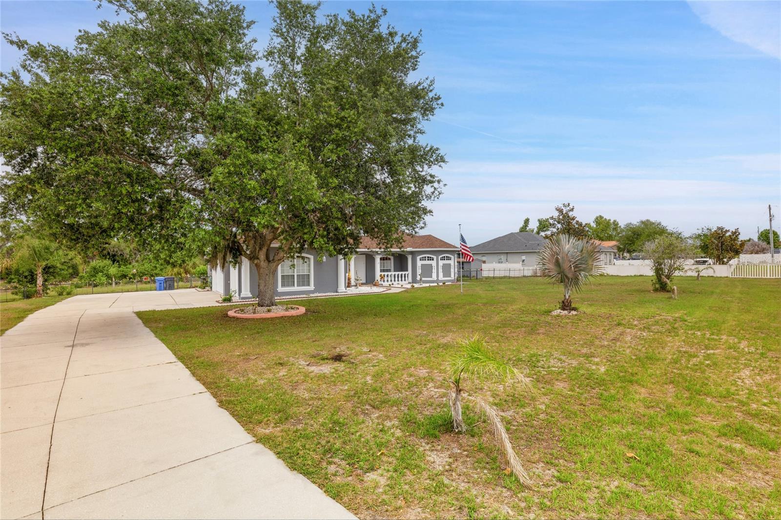WEST GREEN ESTATES - Residential