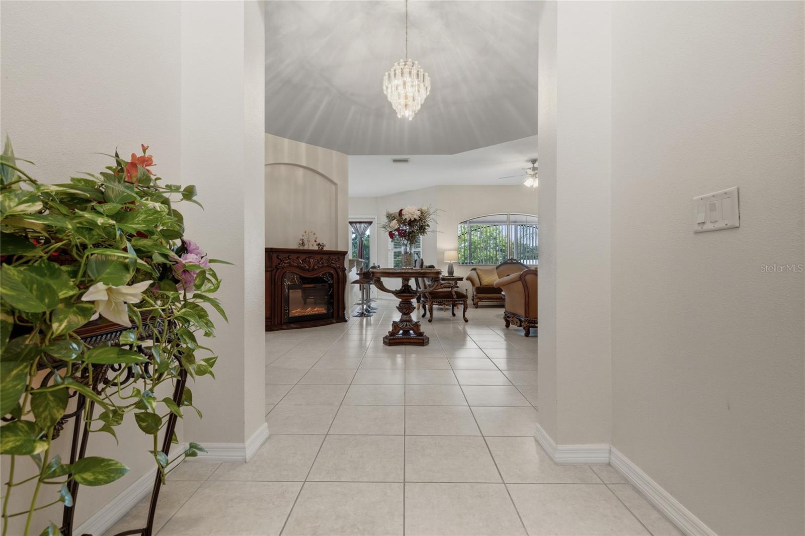 WEST GREEN ESTATES - Residential
