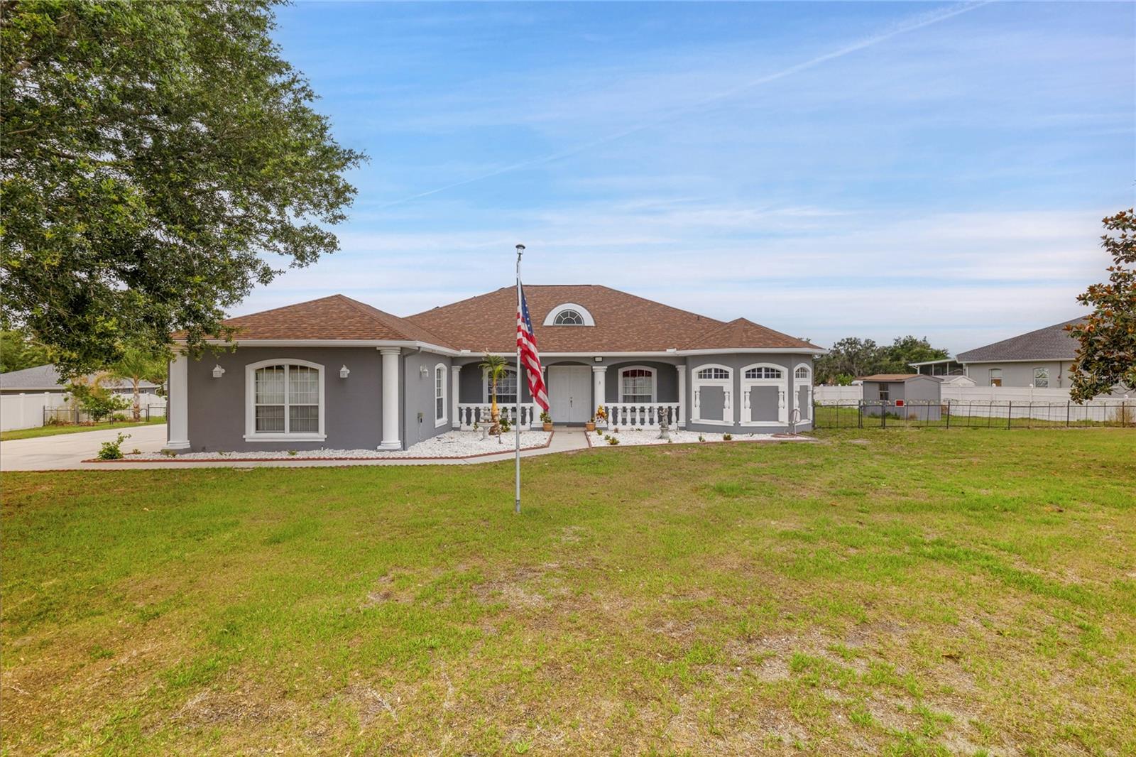 WEST GREEN ESTATES - Residential