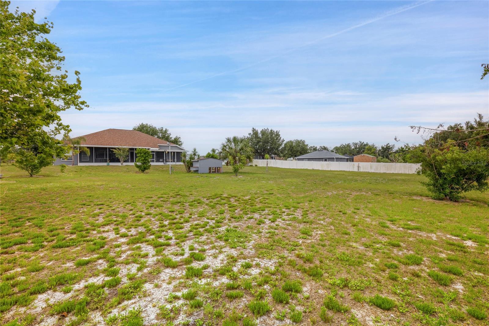 WEST GREEN ESTATES - Residential