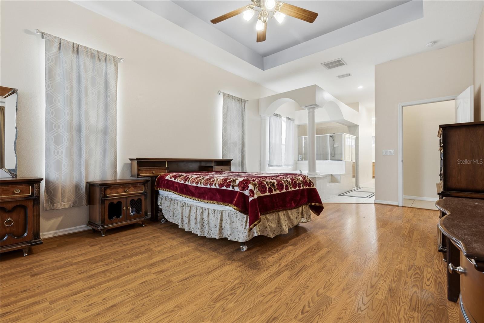 WEST GREEN ESTATES - Residential