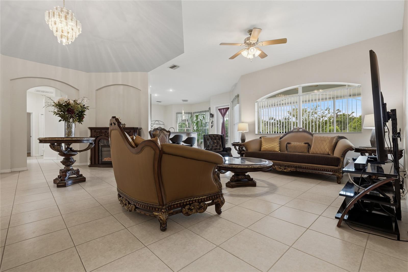 WEST GREEN ESTATES - Residential