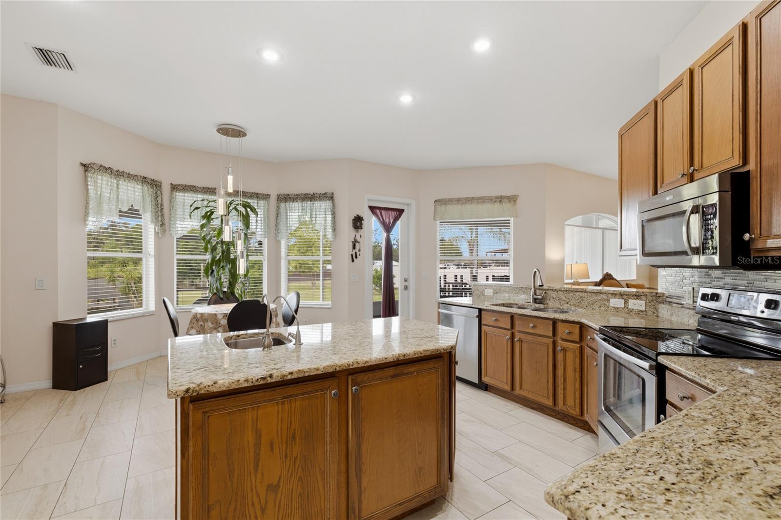 WEST GREEN ESTATES - Residential