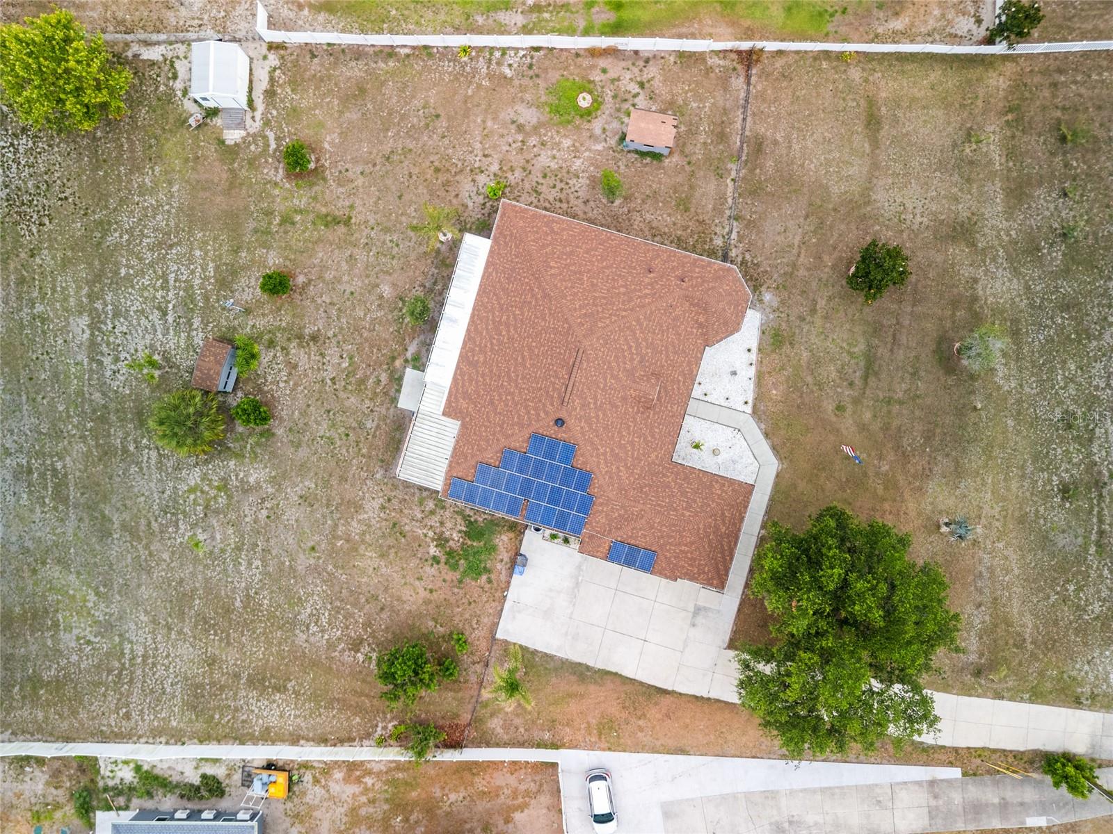 WEST GREEN ESTATES - Residential