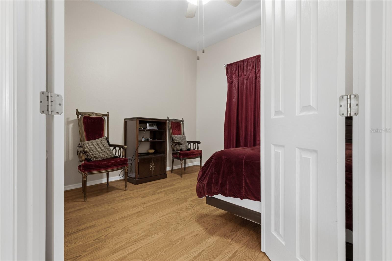 WEST GREEN ESTATES - Residential