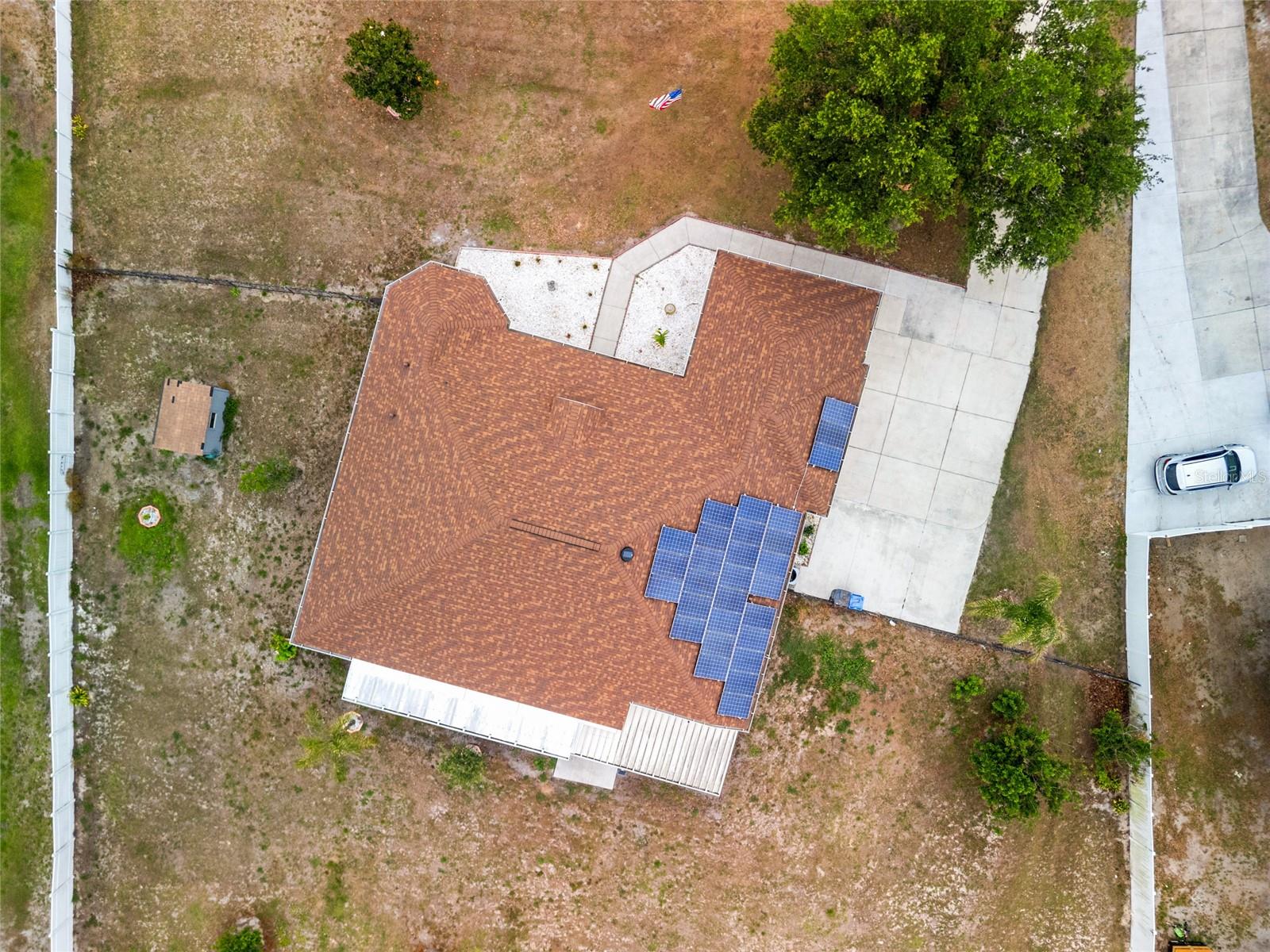 WEST GREEN ESTATES - Residential