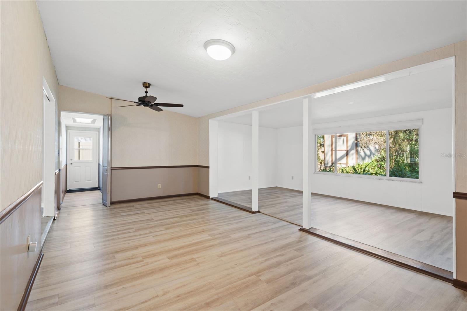 TEMPLE TERRACE RIVERSIDE SUBDI - Residential