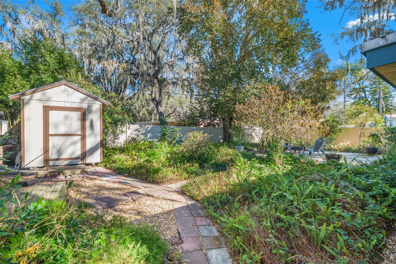 TEMPLE TERRACE RIVERSIDE SUBDI - Residential