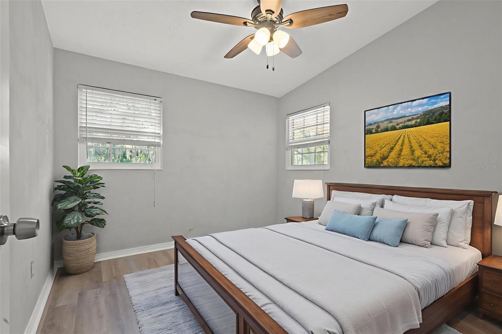 TEMPLE TERRACE RIVERSIDE SUBDI - Residential