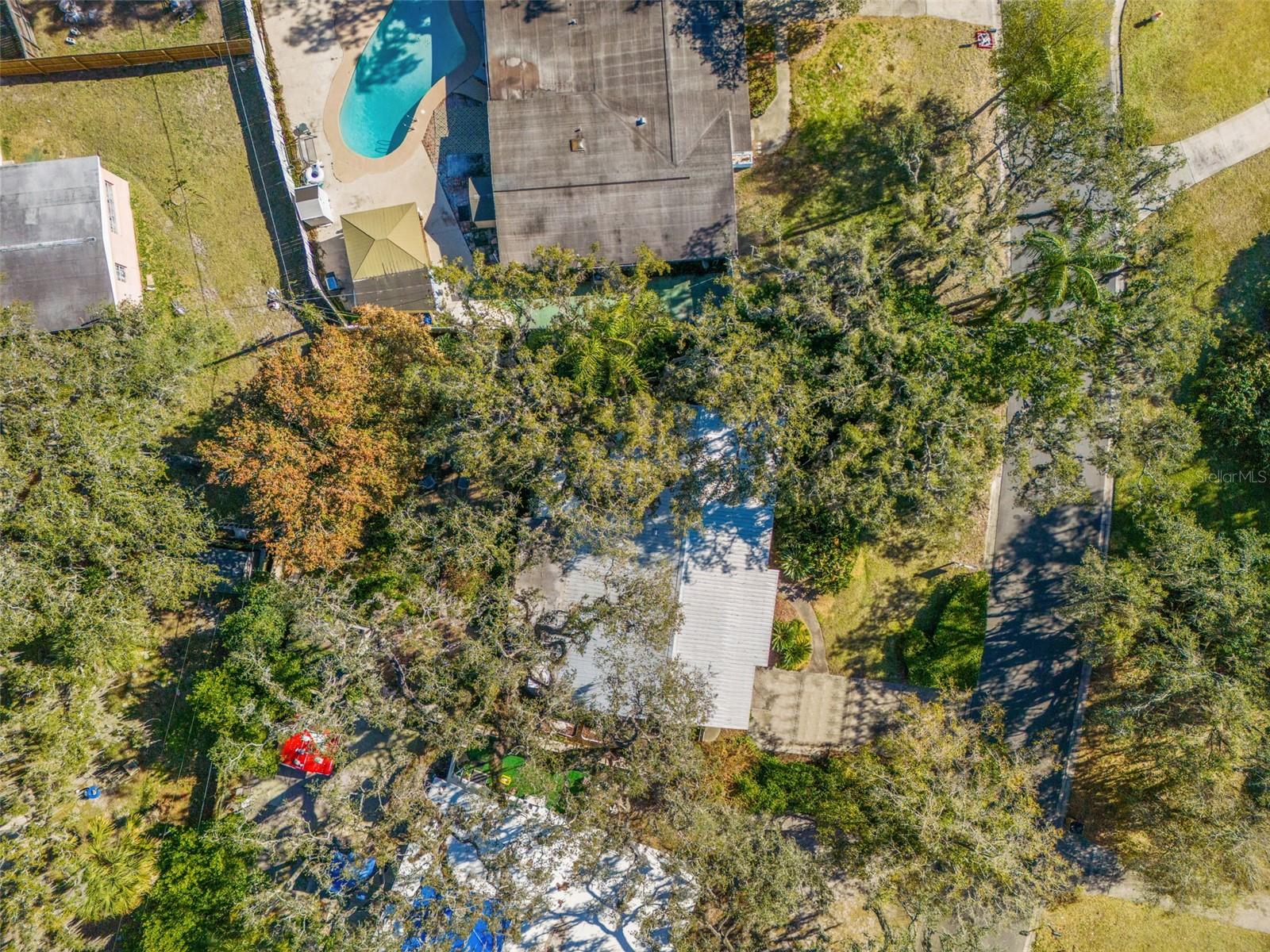 TEMPLE TERRACE RIVERSIDE SUBDI - Residential