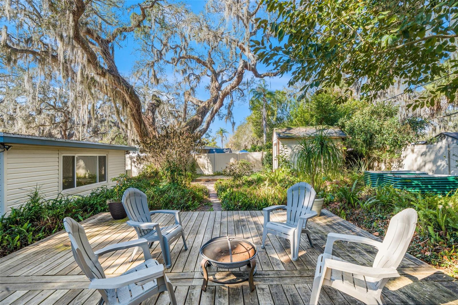 TEMPLE TERRACE RIVERSIDE SUBDI - Residential